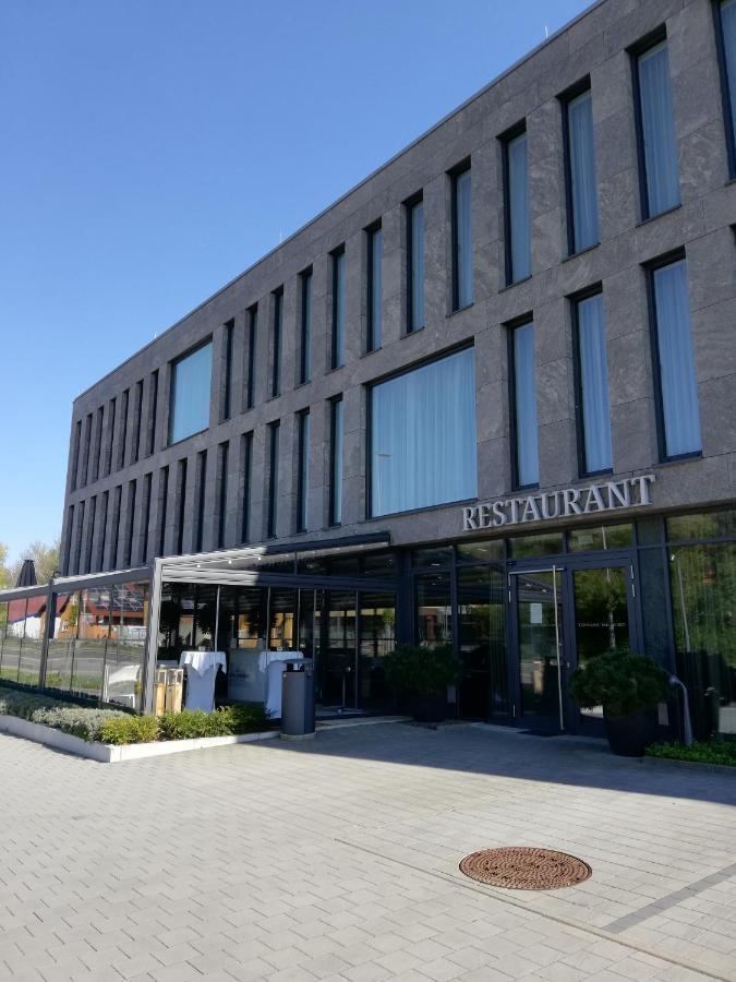 Hotel Eislinger Tor Eislingen Exterior foto
